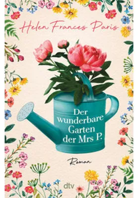 Image de Der wunderbare Garten der Mrs P.