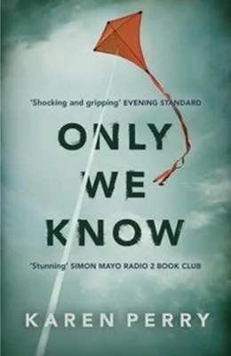 Produktbild von Only We Know