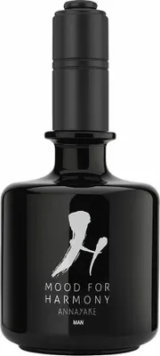 Produktbild von Annayake Mood For Harmony Man Eau de Toilette 100 ml