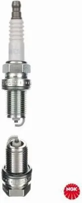 Produktbild von NGK Zündkerze Nickel passend für MERCEDES-BENZ E-Klasse Limousine (W210) 97195