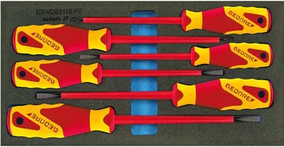 Obrázok produktu pre Gedore 2309173 manual screwdriver