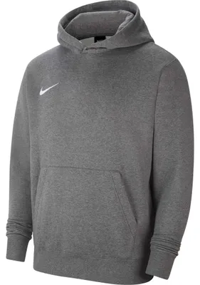Produktbild von Nike - "Park 20" Hoodie zum Überziehen für Kinder MR687 (M) (Graphit)