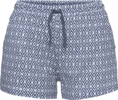 Produktbild von Vivance Dreams Pyjamashorts Rautenmuster Größe 32/34