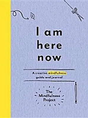 Obrázok produktu pre I Am Here Now