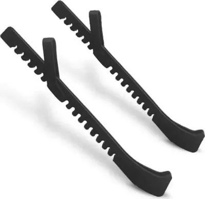 Image de Tronx Centipede Figure Protection de lame Argent Argent One Size