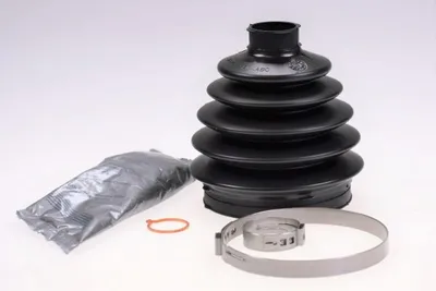 Obrázok produktu pre Sada hnacieho hriadeľa LÖBRO pre OPEL ASTRA G