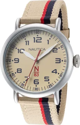 Zdjęcie produktu dla Zegarek Nautica NAPWLS911