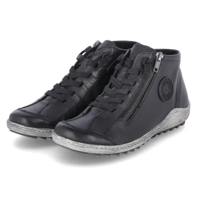 Produktbild von Stiefeletten , 11-Deutsch:40, Color:schwarz