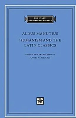 Produktbild von Humanism and the Latin Classics