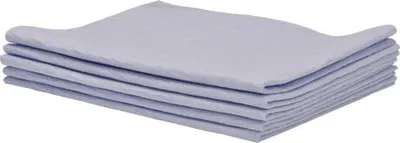 Produktbild von Hochwertige Viskose Bodenwischer - 5er Set - Blau