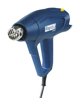 Immagine prodotto di Rapid R1800 5001341 Pistola ad aria calda da 1800 W