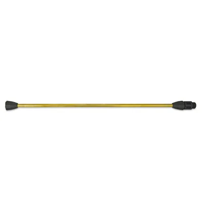 Immagine prodotto di MESTO 3665 Verlängerungsrohr Länge: 50cm; Messing; mit Einlegeblatt