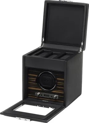 Produktbild von Rotomat Wolf Roadster für 1 Uhr  Uhrenbeweger