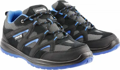 Image de Chaussures de sécurité Högert "Elster" O1 SRC 41