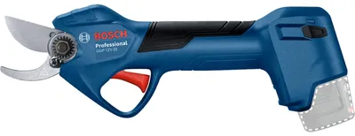 Immagine prodotto di Bosch GGP 12V-25 Forbici da giardino a batteria 12 V 25 mm Brushless ( 06008D8101 ) - senza batteria, senza caricabatterie