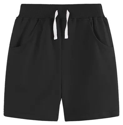 Produktbild von Kinder Baumwoll Bermuda Shorts für den Sommer 3-8 Jahre