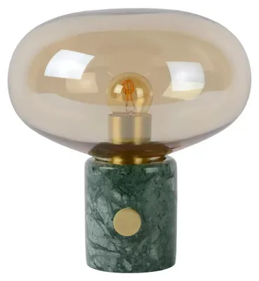 Immagine prodotto di Lampada da tavolo CHARLIZE 03520/01/62 Lucide