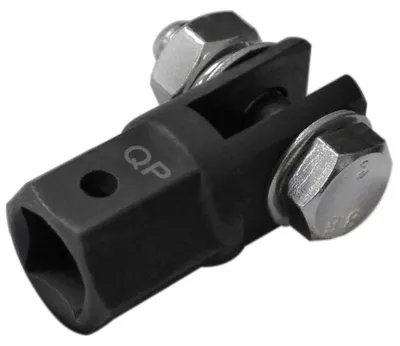 Obrázok produktu pre Adaptér QUICK Products QP-SJA pre zariadenia typu "Scherenwagen", 1,27 cm