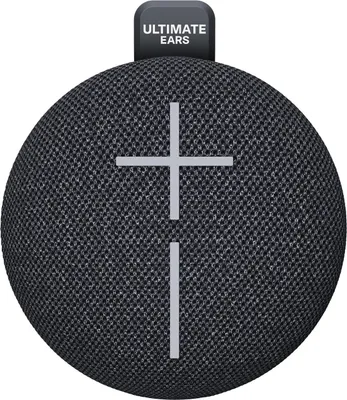 Image de Logitech MINIROLL, 37,75 x 65 mm, 87 dB, Kabellos, A2DP, 40 m, USB Type-C