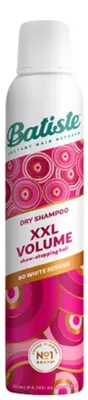 Produktbild von Batiste Trockenshampoo 200 ml XXL Volumen