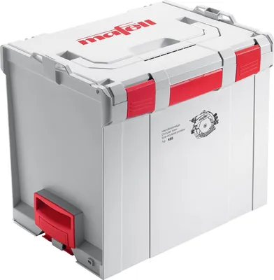 Produktbild von mafell L-MAX mit Einlage - 95170