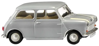 Produktbild von Wiking Austin 7, Oldtimer-Modell, Vormontiert, 1:87, Austin 7, Unisex, 1 Stück(e)