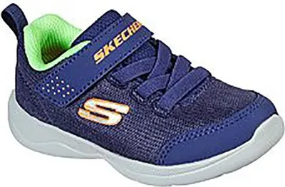 Produktbild von Skechers Stepz 2.0 Mini Wanderer Sportschuhe Blau EU 23 Junge Blau EU 23