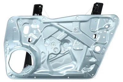 Produktbild von KAMOKA 7200232 Elektrischer Fensterheber Vorne Rechts für VW TIGUAN (5N) Touareg (7LA, 7L6, 7L7) für PORSCHE Cayenne (9PA)