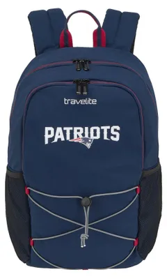 Produktbild von Travelite travelite x NFL Daypack 41 cm Laptopfach