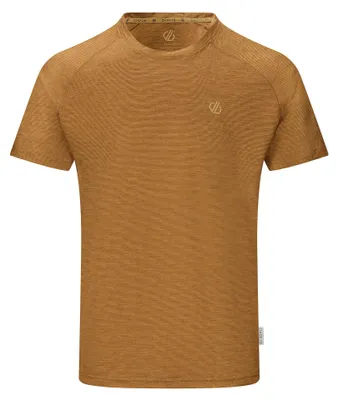 Immagine prodotto di Dare 2B - Maglietta da uomo "Persist" RG6887 (XXL) (Cumino nero)