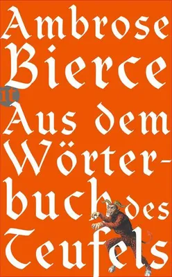 Obrázok produktu pre Aus dem Wörterbuch des Teufels