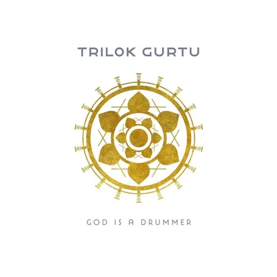 Obrázok produktu pre Trilok Gurtu: (CD / G)