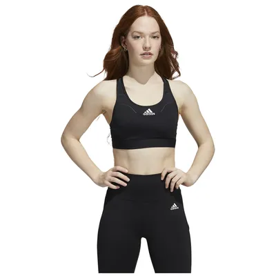 Produktbild von Adidas Belive This Heat.Rdy Frauen Sport-BH Top XS
