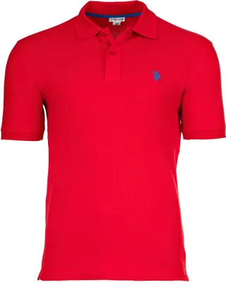 Produktbild von U.S. Polo Assn. Poloshirt für Herren
