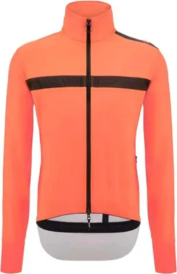 Produktbild von Santini Guard Neos Jacke Orange XL Herren Orange XL