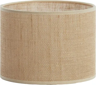 Produktbild von Light&Living Lampenschirm Zylinder SENDAI