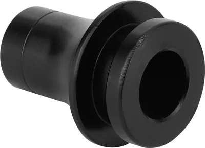 Obrázok produktu pre Upevňovač pätky radiacej páky, adaptér pätky radiacej páky, upevňovač radiacej páky, adaptér radiacej páky, upevňovač radiacej páky M10x1,25, adaptér manuálneho radenia