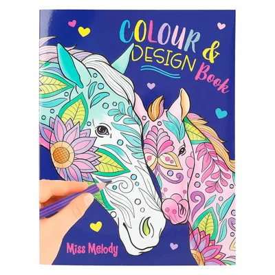Produktbild von DEPESCHE Miss Melody Colour & Design 0