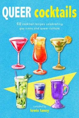Obrázok produktu pre Queer Cocktails