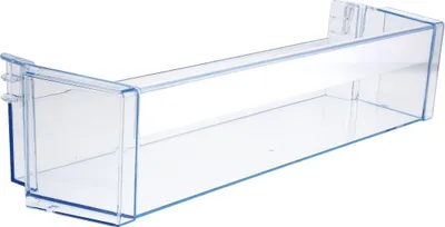 Produktbild von Abstellfach Flaschenfach Absteller Abstellfach Ablagefach 472x95mm Kühlschrank BOSCH Siemens 11022505