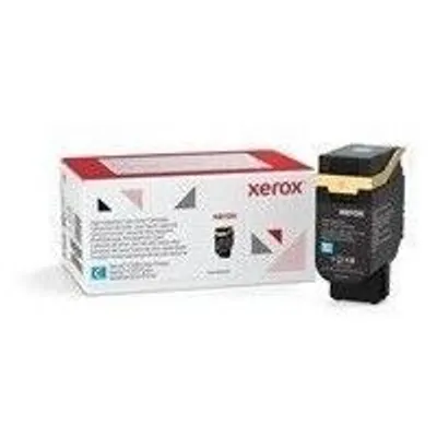 Zdjęcie produktu dla Toner Xerox C32x DMO HC Cyan 006R04832