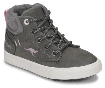 Productafbeelding van KangaROOS dames sneaker Kavu X, roze, maat 35 EU
