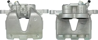 Produktbild von ATE 24.3441-1707.5 Bremssattel Vorne Links Ø44mm passend für MERCEDES-BENZ GLK (X204)