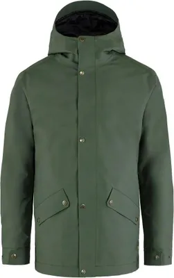 Obrázek produktu pro Fjällräven Visby 3v1 odepínací bunda Green S Pánská Green S