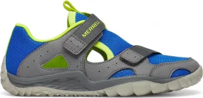 Obrázok produktu pre Silbon Sneakers 124944 in GREY/BLUE/LIME color size 36