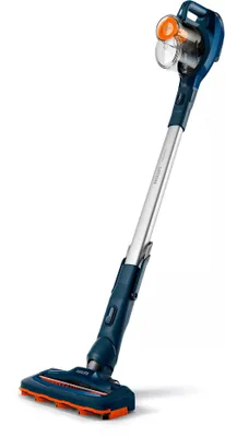 Obrázok produktu pre Bezdrôtový tyčový vysávač a ručný vysávač Philips SpeedPro 2v1 FC6724/01