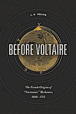 Obrázok produktu pre Before Voltaire