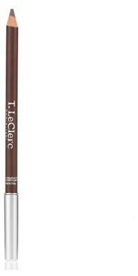 Obrázek produktu pro T.LeClerc tužka na oči Crayon Sourcils 02 Châtain