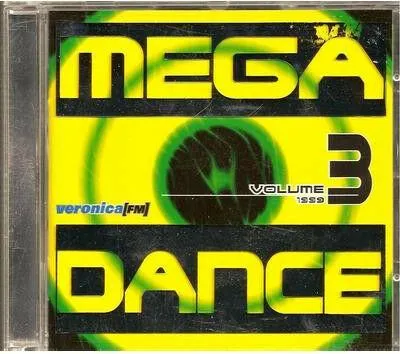 Produktbild von Mega Dance 1999 Band 3