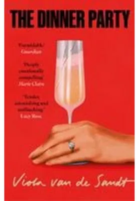 Obrázok produktu pre The Dinner Party